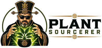 Plant Sourcerer